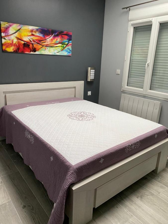 La Maison Des Biquettes Romorantin-Lanthenay Esterno foto