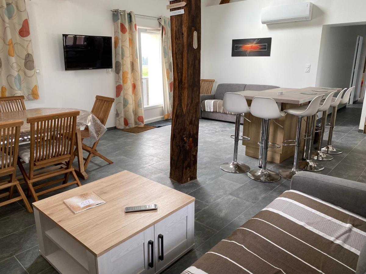 La Maison Des Biquettes Romorantin-Lanthenay Esterno foto